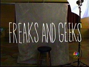 Freaks Geeks